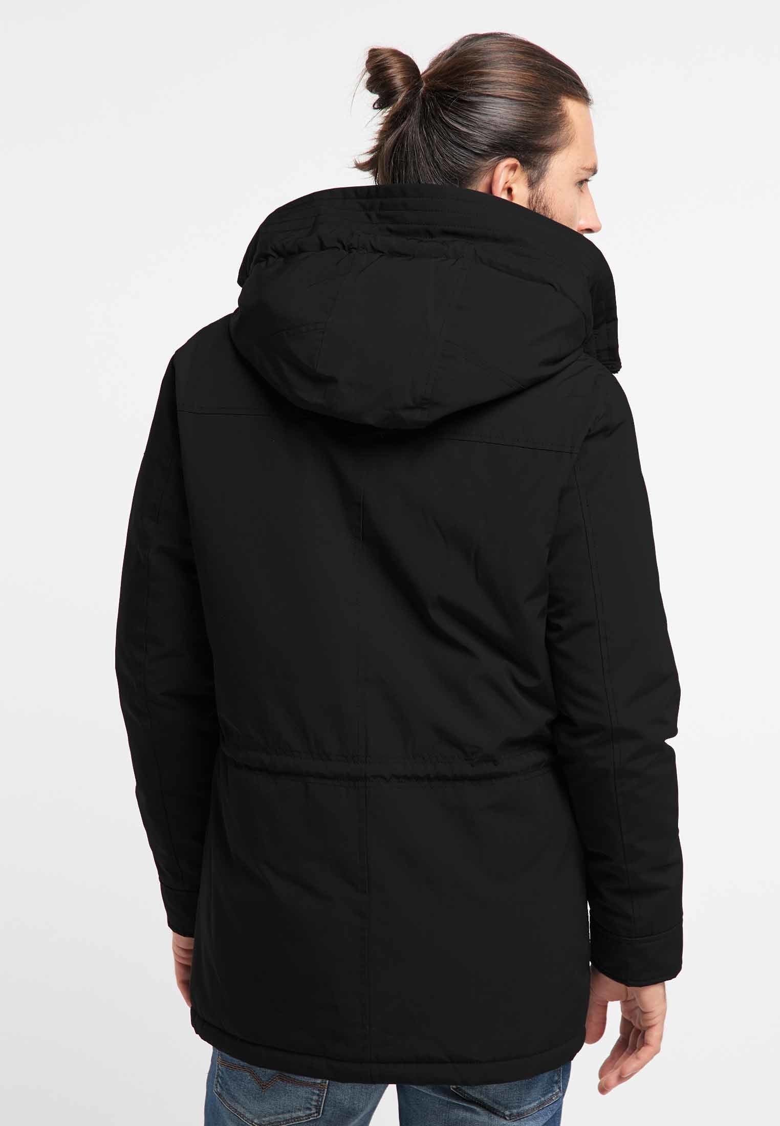 ICEBOUND Herren-Winterparka