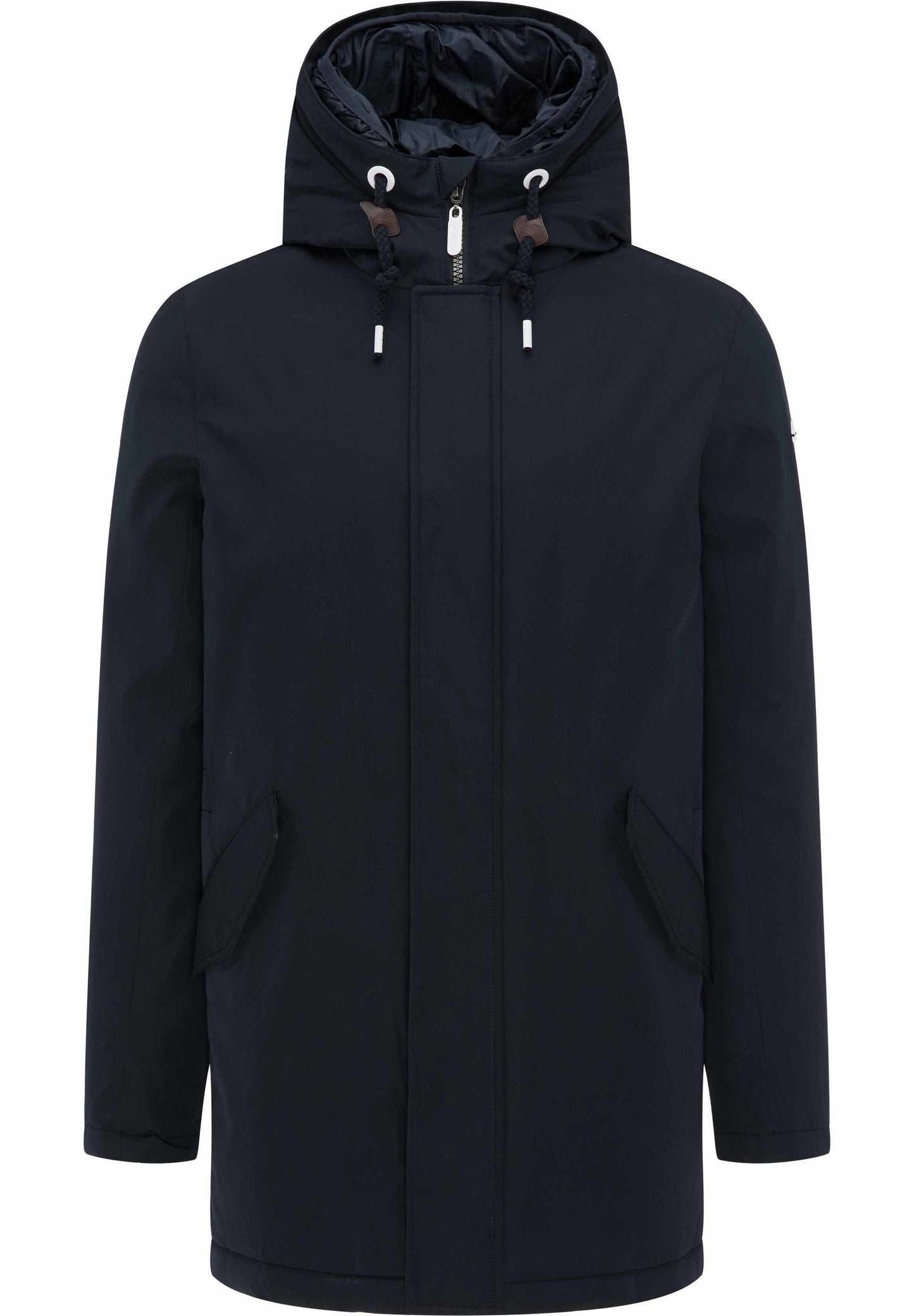 ICEBOUND Herren Parka