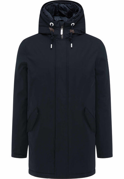 ICEBOUND Herren Parka