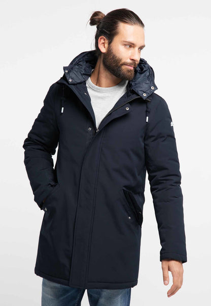 ICEBOUND Herren Parka