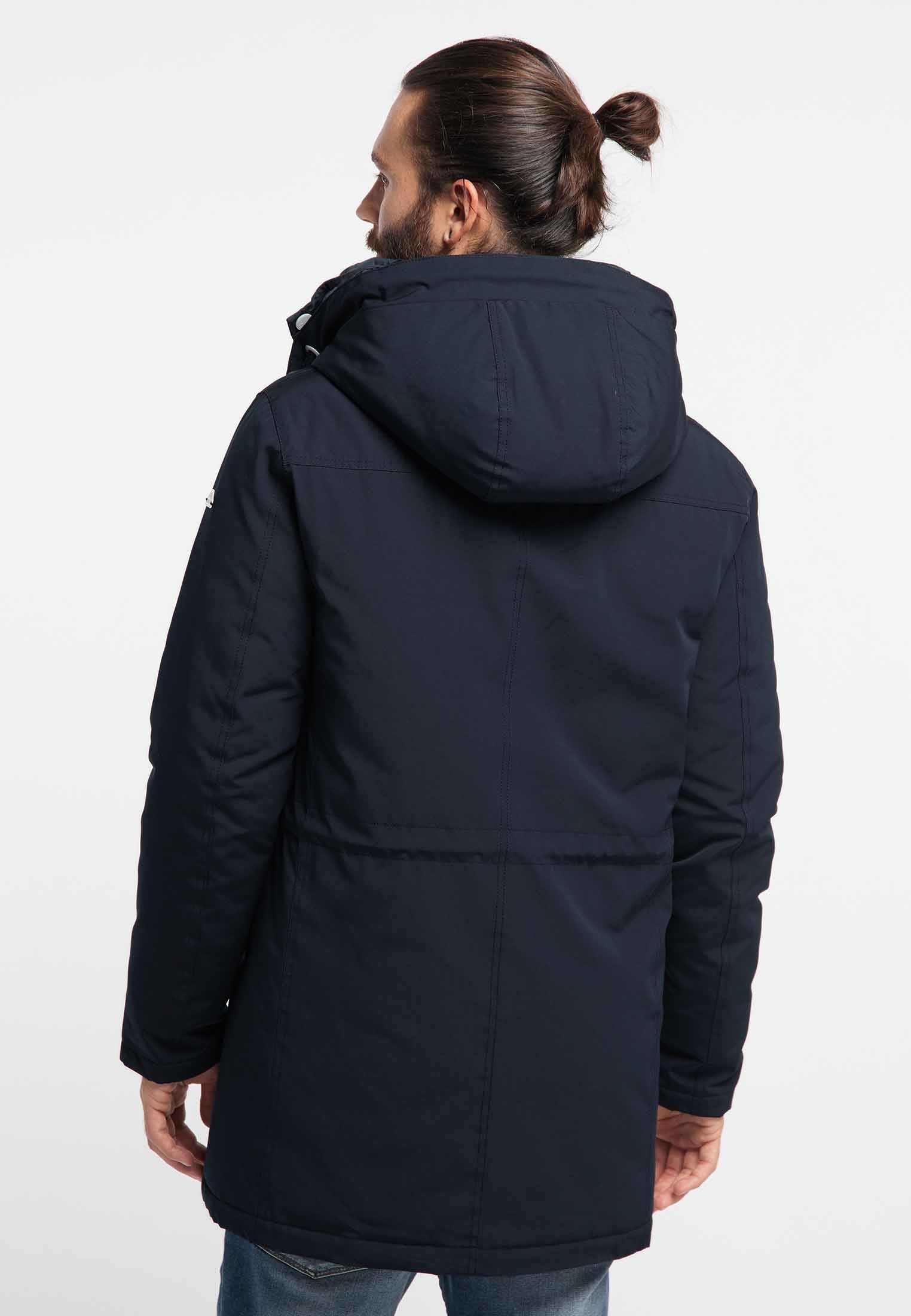 ICEBOUND Herren Parka