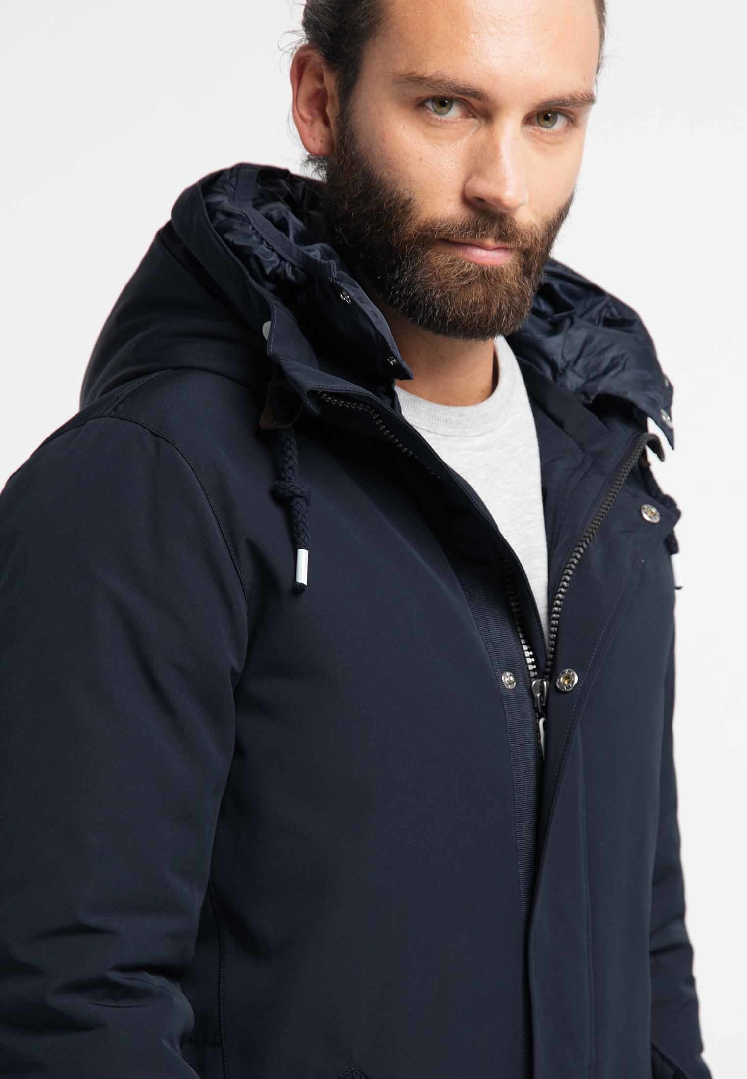 ICEBOUND Herren Parka