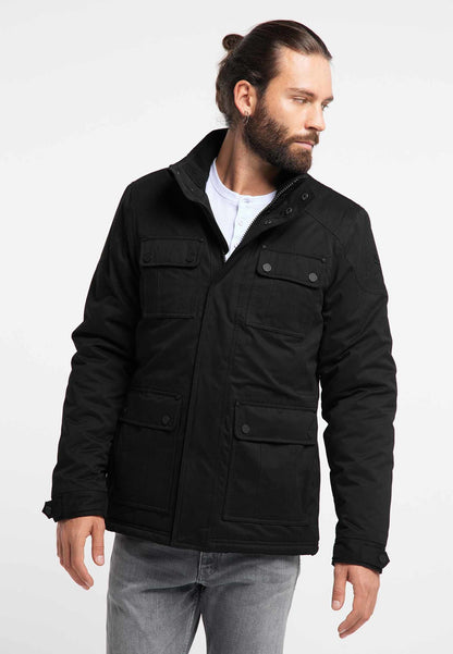 DreiMaster Klassik Herren-Feldjacke
