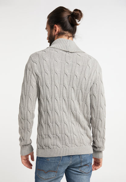 DreiMaster Maritim Herren-Pullover