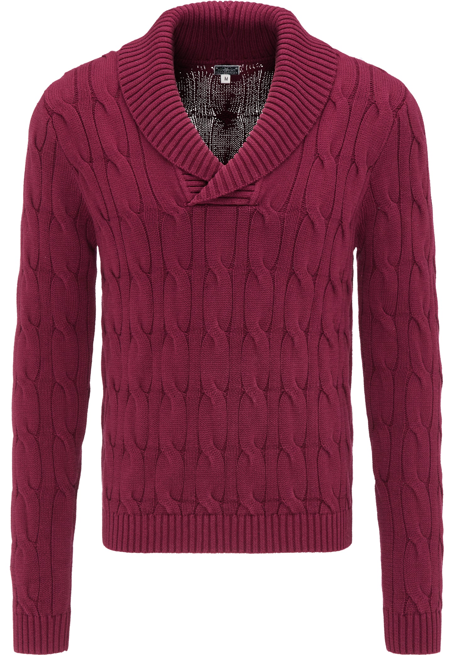 DreiMaster Maritim Herren-Pullover