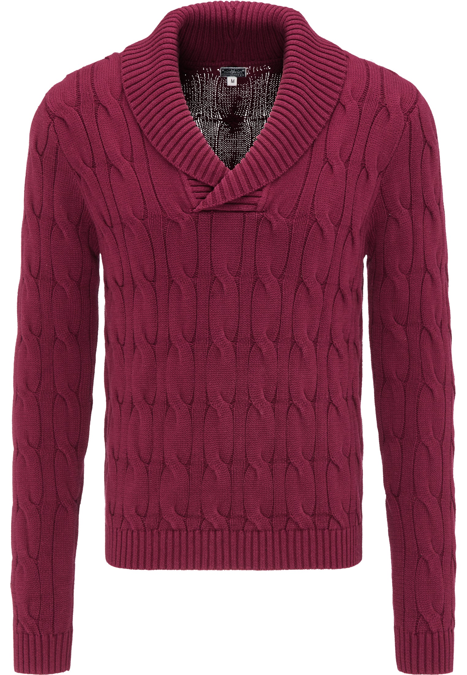 DreiMaster Maritim Herren-Pullover
