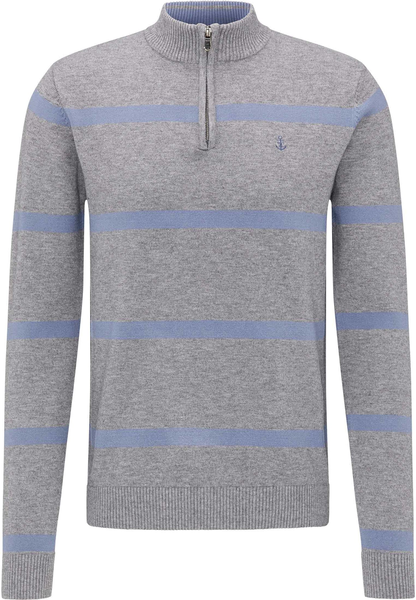DreiMaster Maritim Herren-Pullover