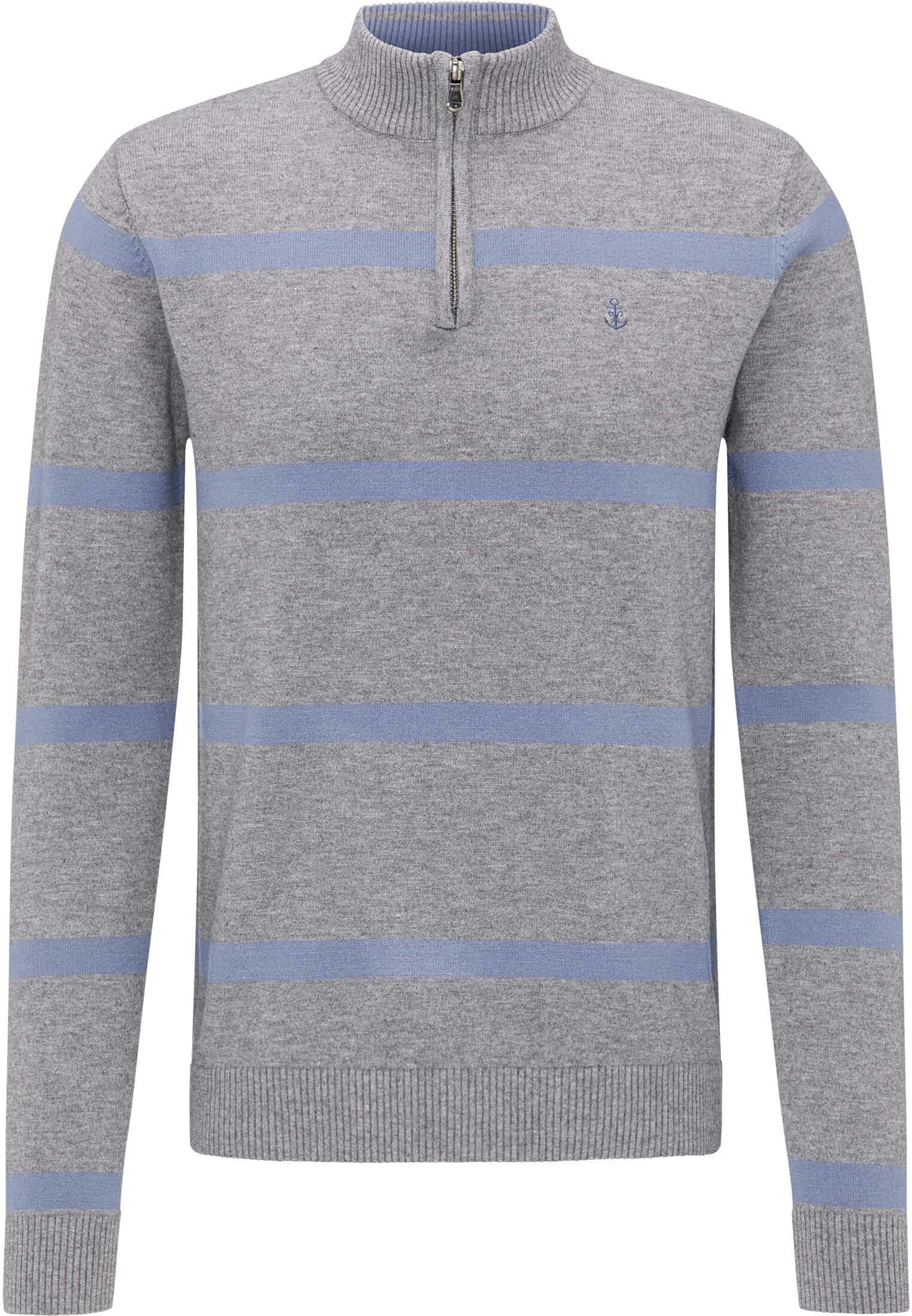 DreiMaster Maritim Herren-Pullover