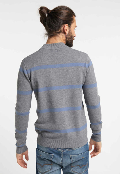 DreiMaster Maritim Herren-Pullover