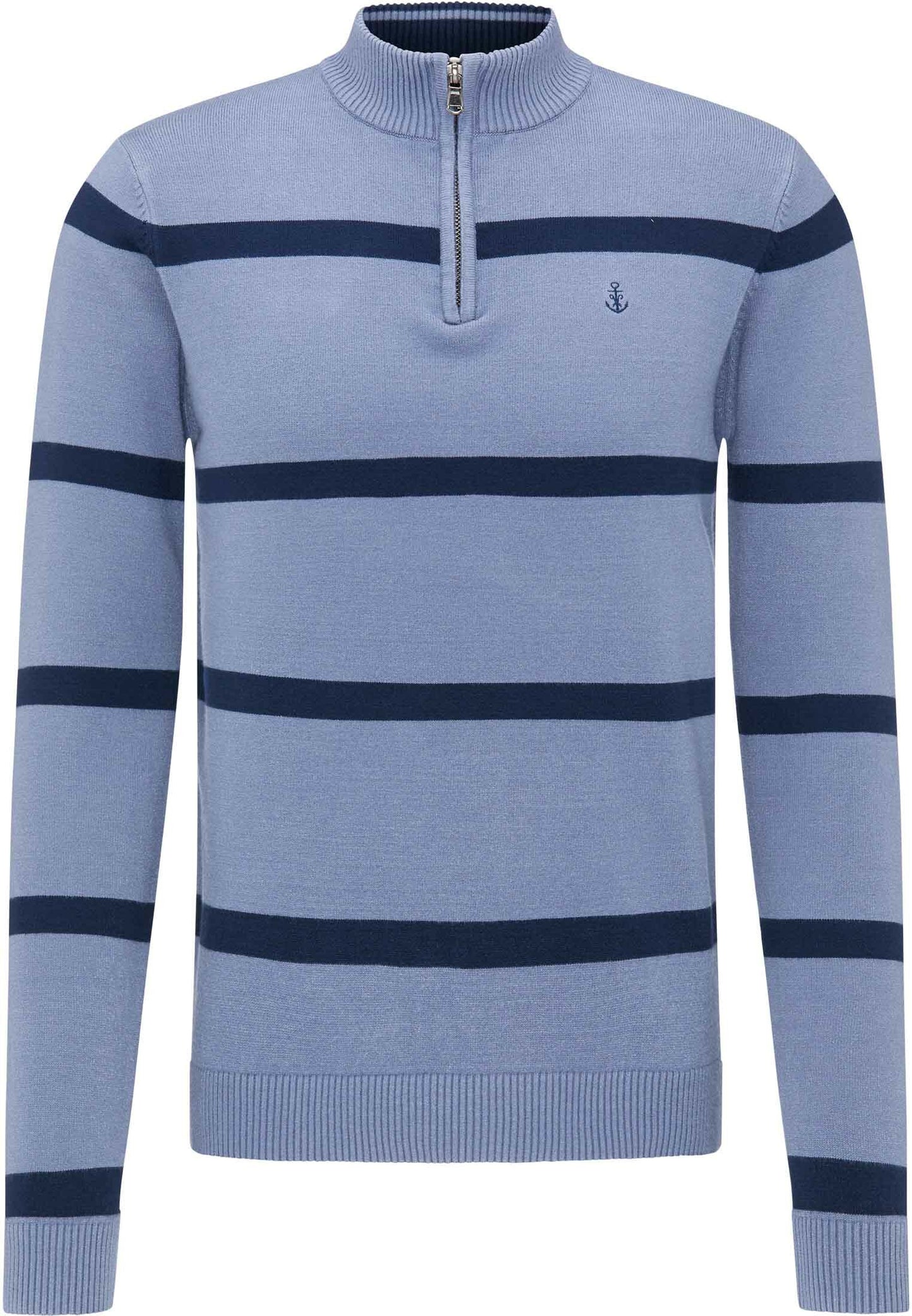 DreiMaster Maritim Herren-Pullover