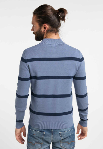 DreiMaster Maritim Herren-Pullover