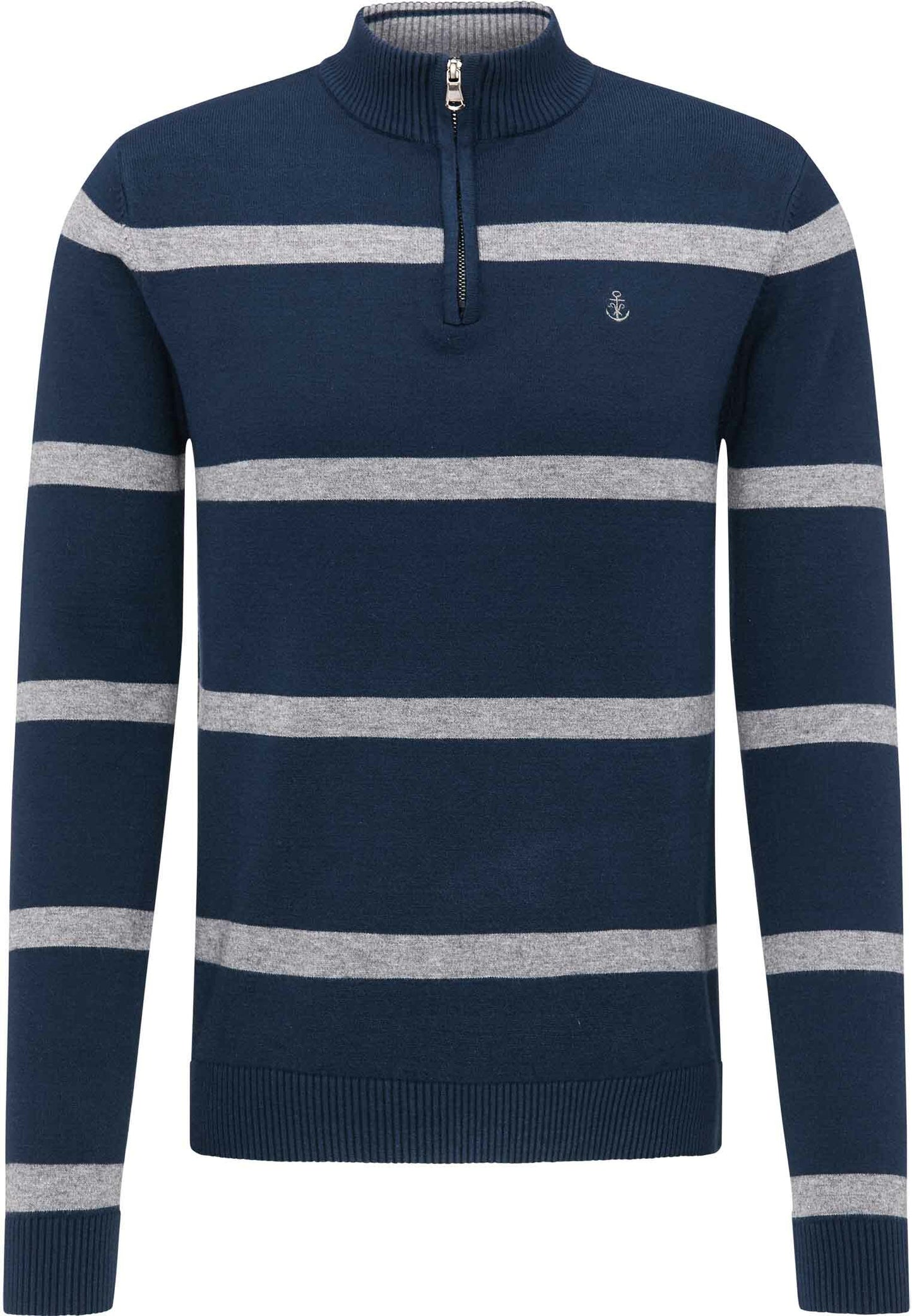 DreiMaster Maritim Herren-Pullover