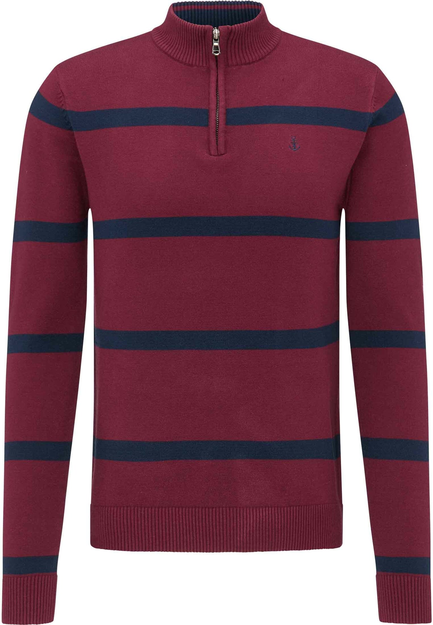 DreiMaster Maritim Herren-Pullover