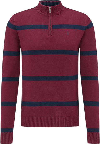 DreiMaster Maritim Herren-Pullover