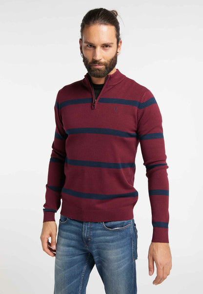 DreiMaster Maritim Herren-Pullover