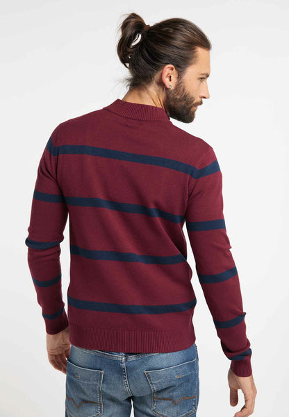 DreiMaster Maritim Herren-Pullover