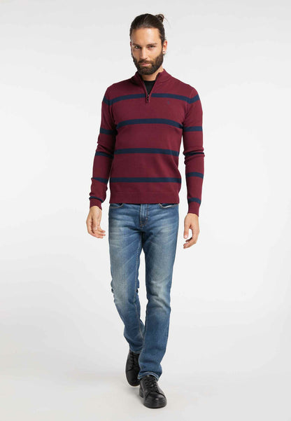 DreiMaster Maritim Herren-Pullover