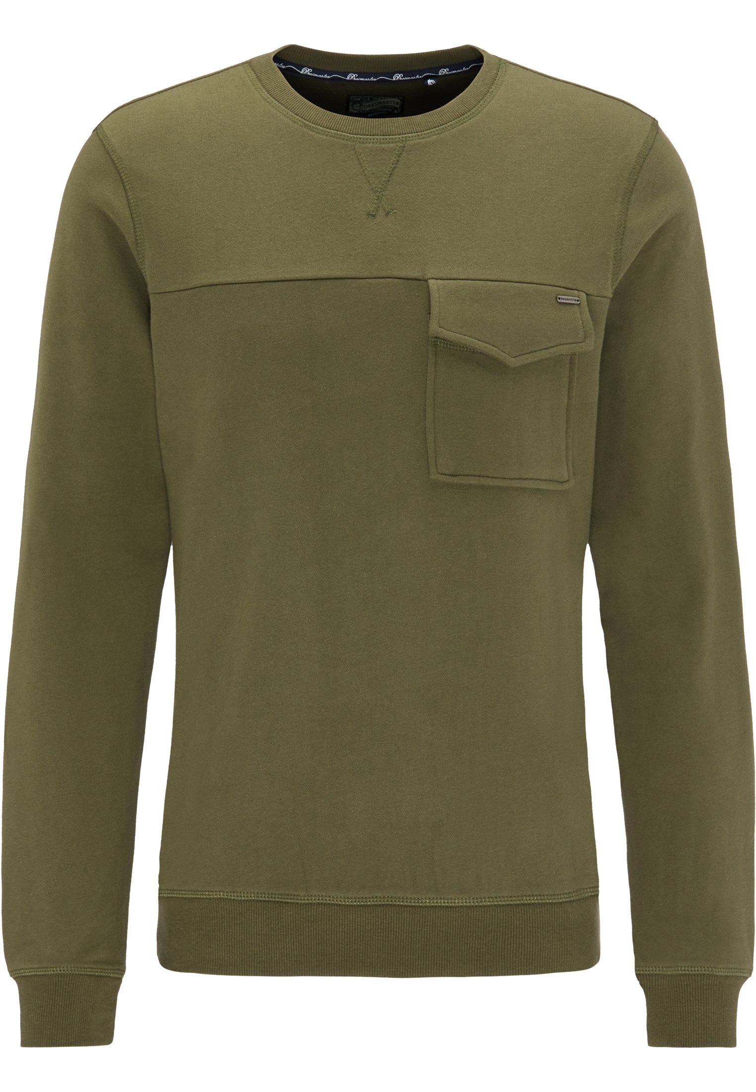 DreiMaster Bluza męska