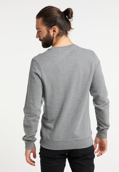 DreiMaster Męska bluza dresowa