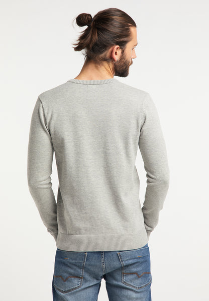 DreiMaster Maritim Herren-Pullover