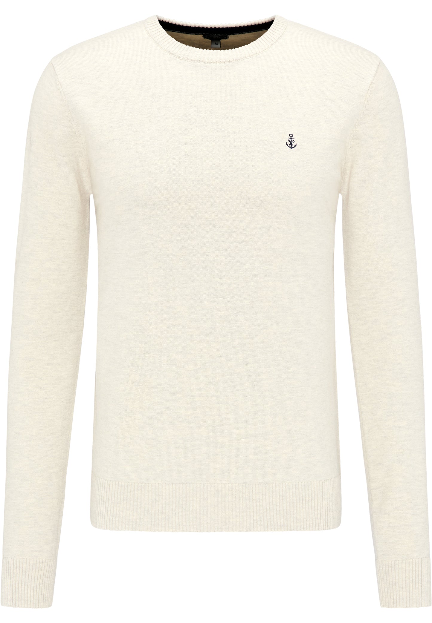 DreiMaster Maritim Herren-Pullover