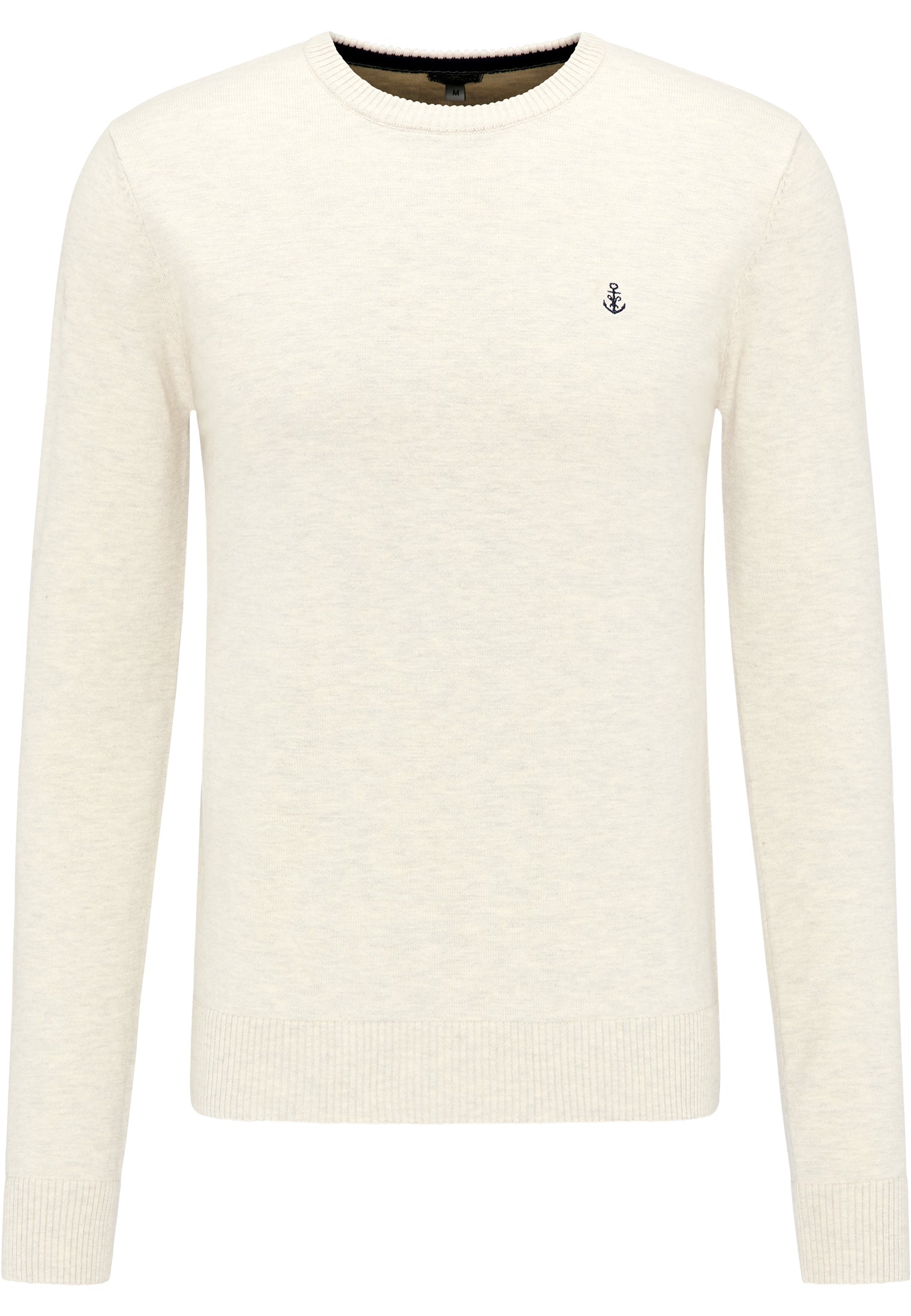 DreiMaster Maritim Herren-Pullover