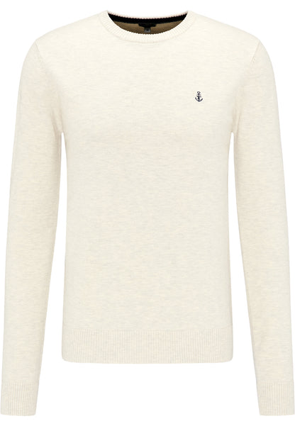 DreiMaster Maritim Herren-Pullover