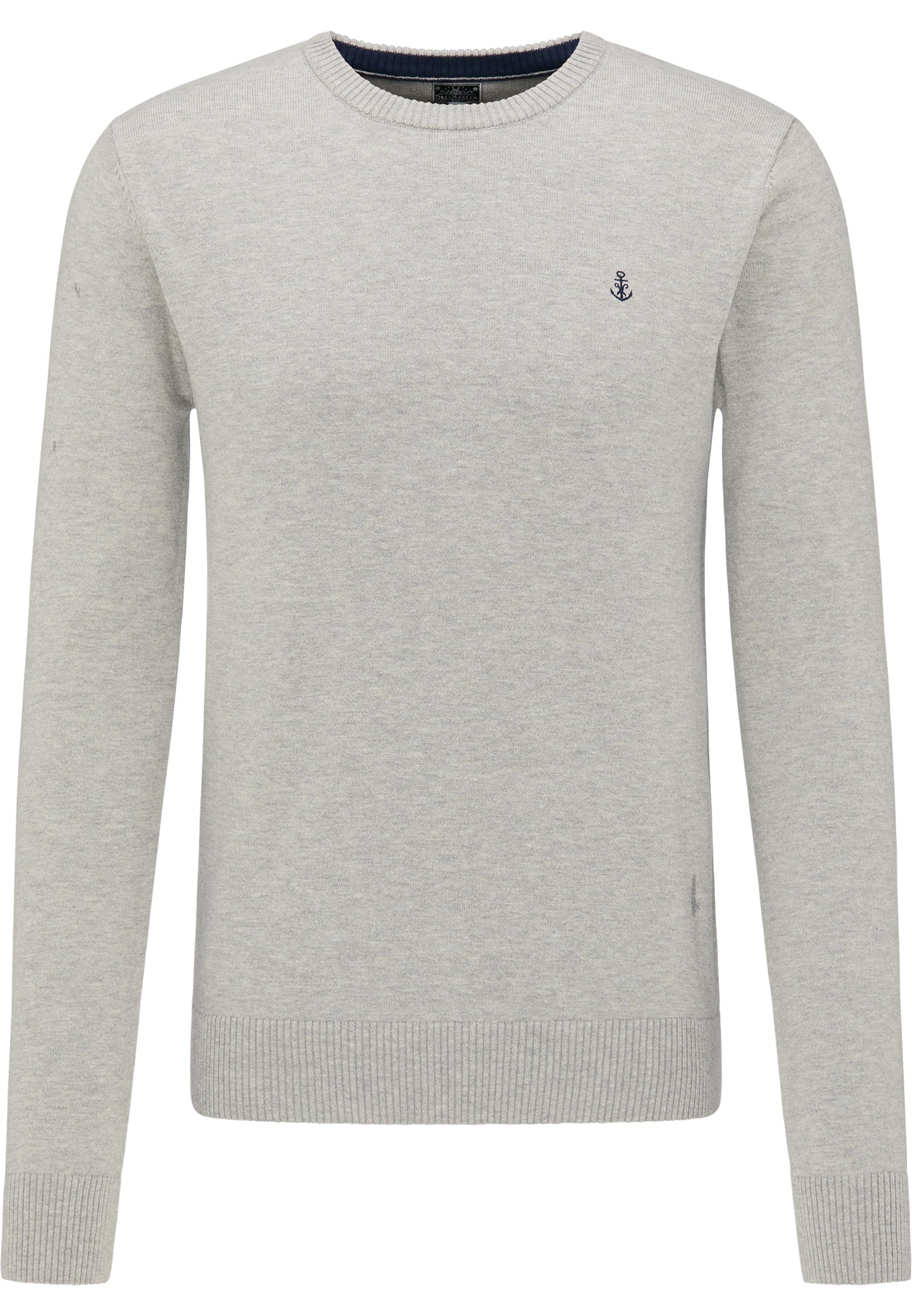 DreiMaster Maritim Herren-Pullover