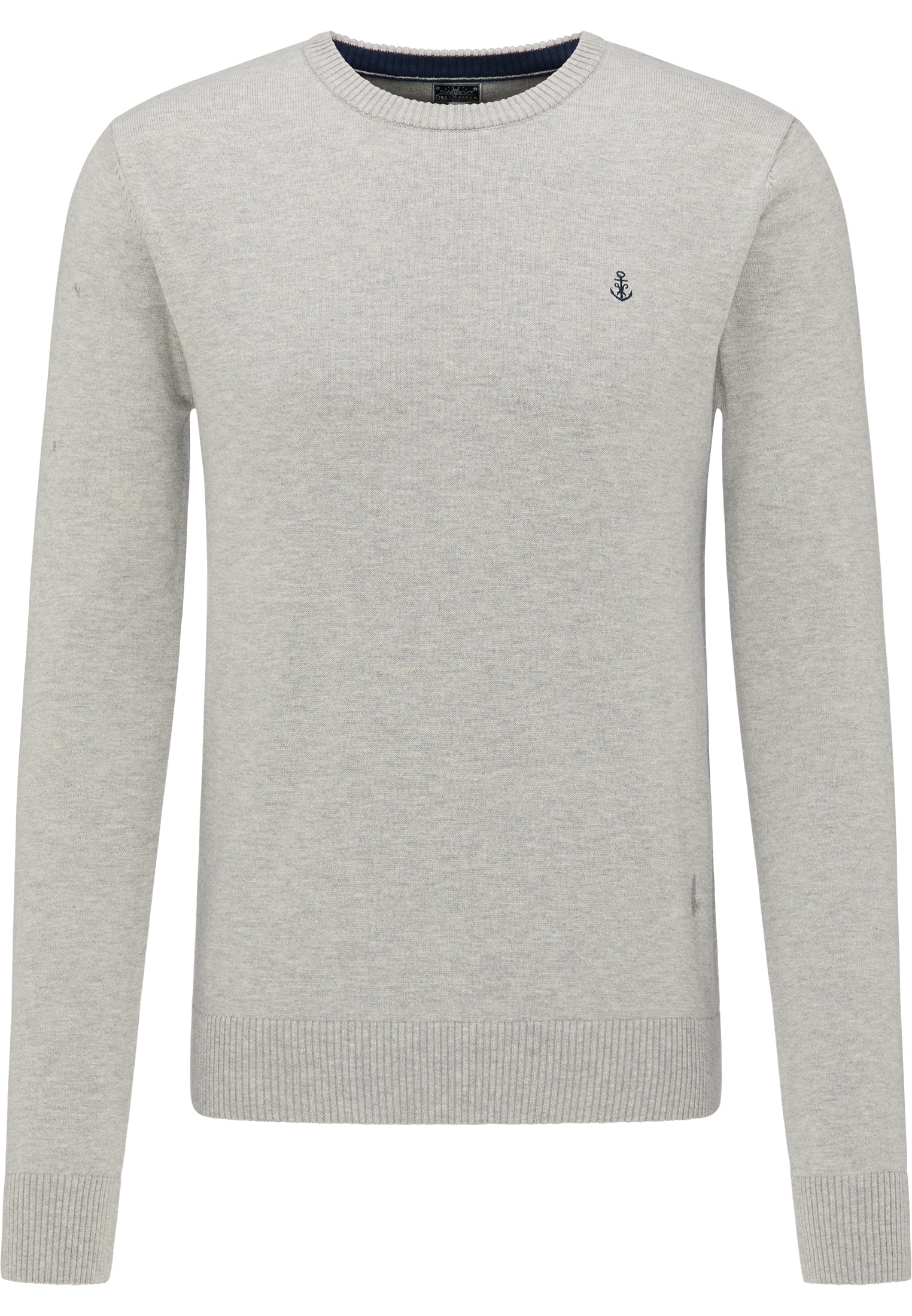 DreiMaster Maritim Herren-Pullover