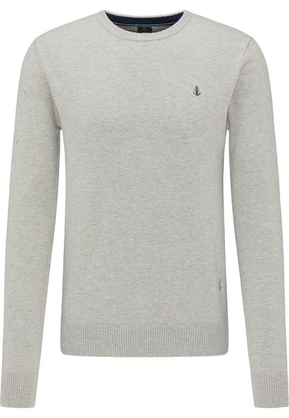DreiMaster Maritim Herren-Pullover