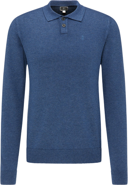 DreiMaster Maritim Herren-Pullover