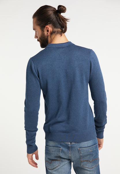 DreiMaster Maritim Herren-Pullover