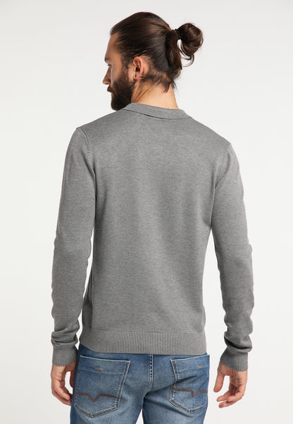 DreiMaster Maritim Herren-Pullover