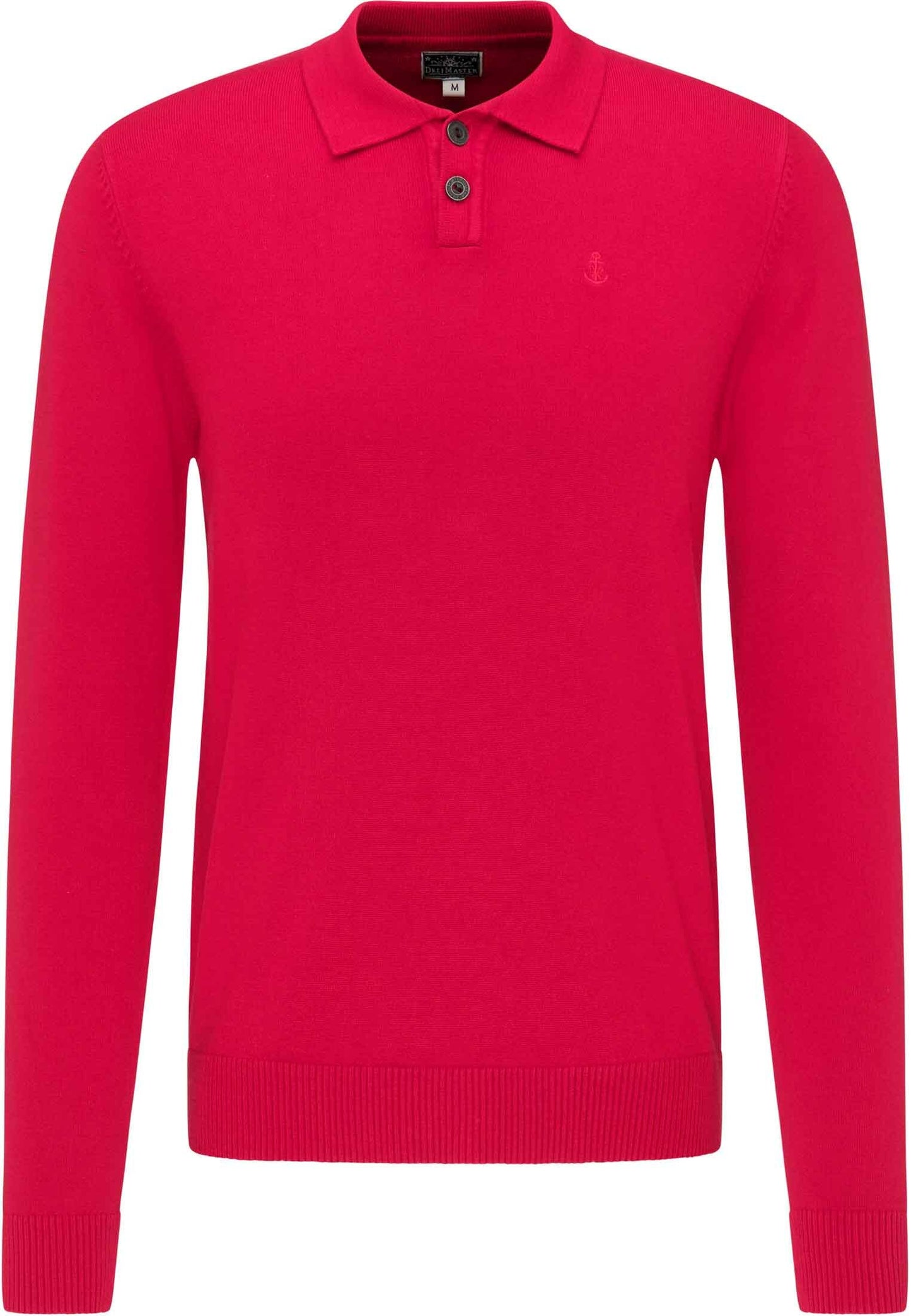 DreiMaster Maritim Herren-Pullover