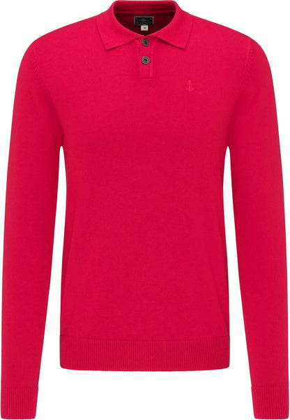 DreiMaster Maritim Herren-Pullover