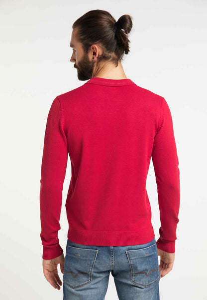 DreiMaster Maritim Herren-Pullover