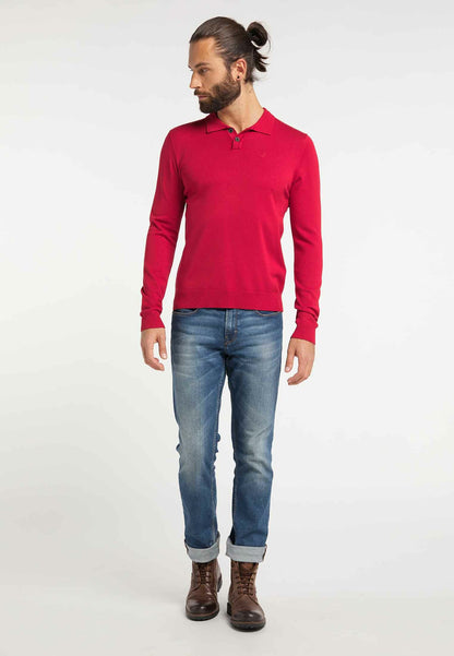 DreiMaster Maritim Herren-Pullover