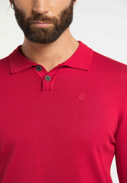 DreiMaster Maritim Herren-Pullover
