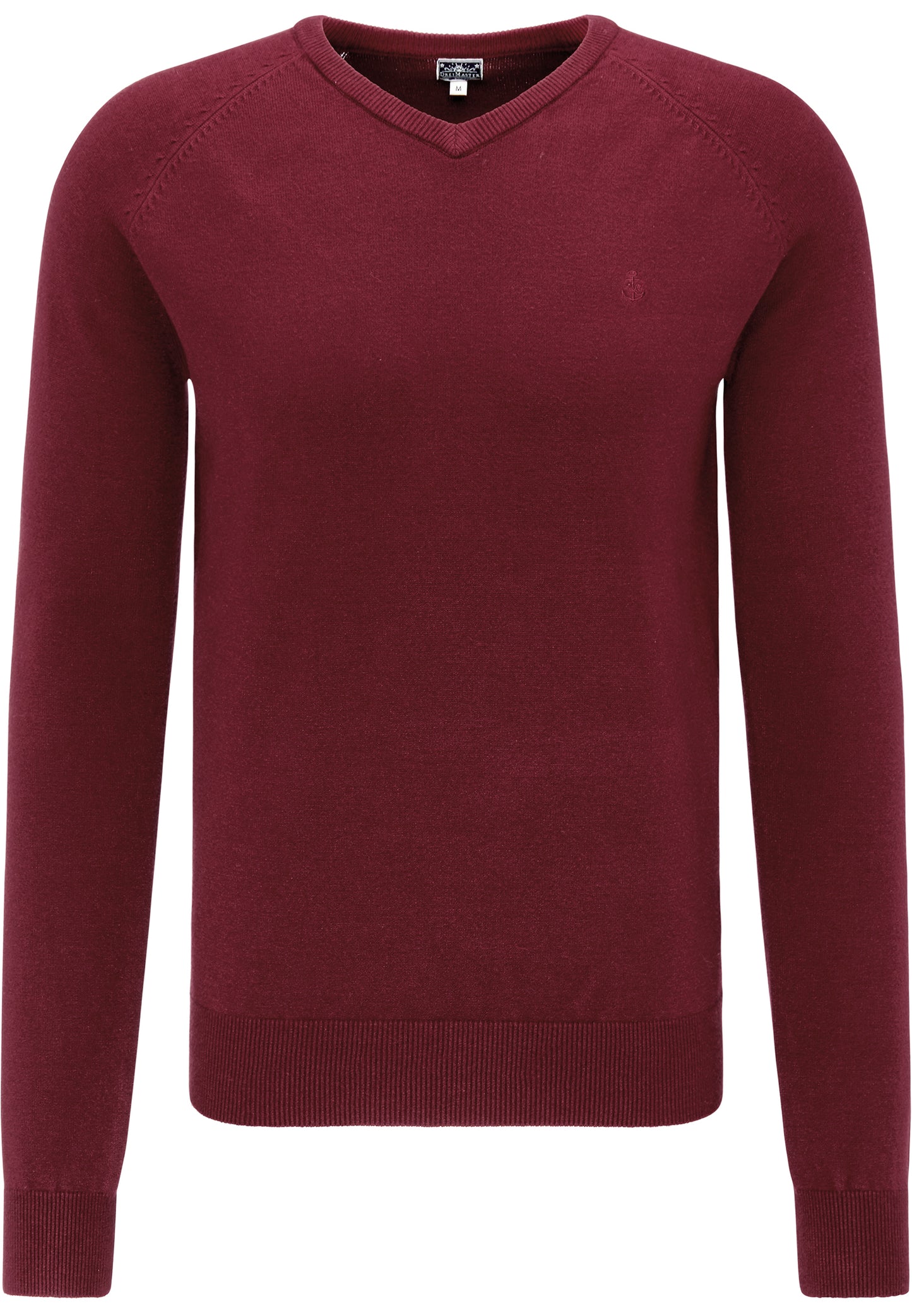 DreiMaster Maritim Herren-Pullover