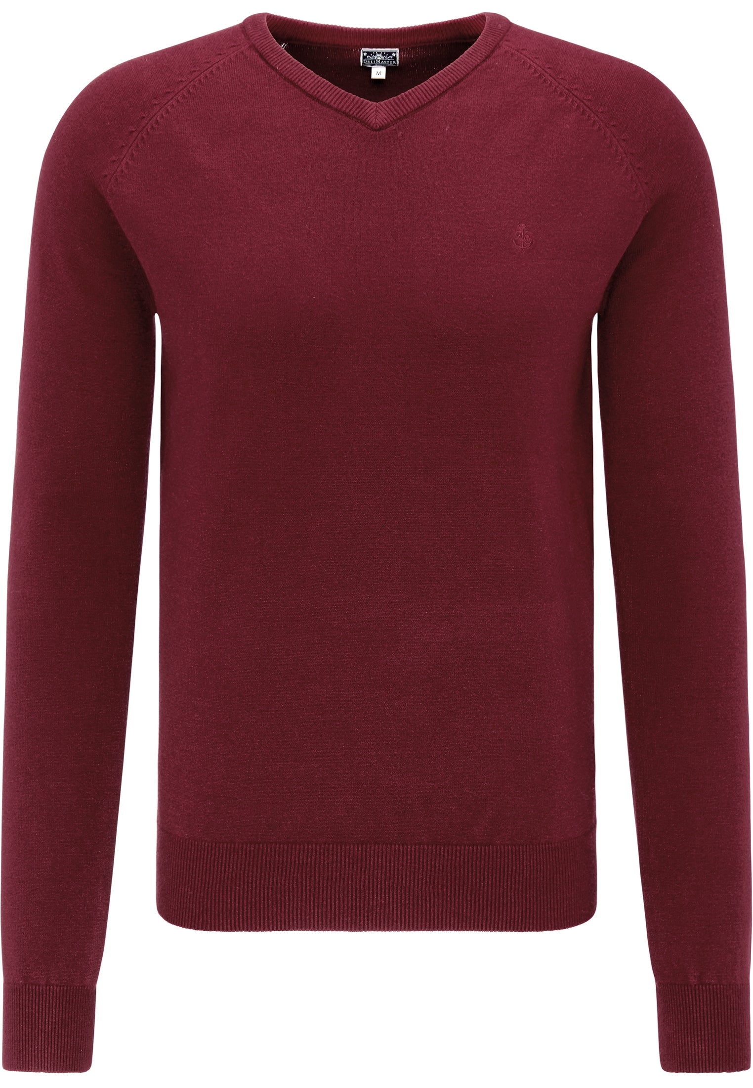 DreiMaster Maritim Herren-Pullover