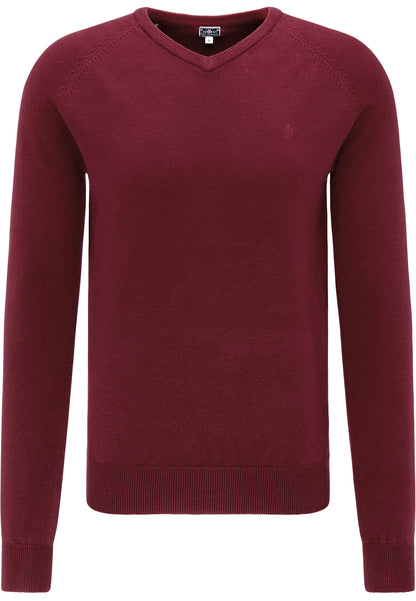 DreiMaster Maritim Herren-Pullover