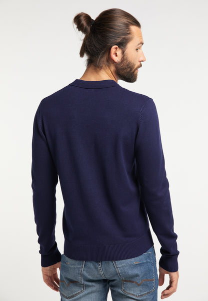 DreiMaster Maritim Herren-Pullover