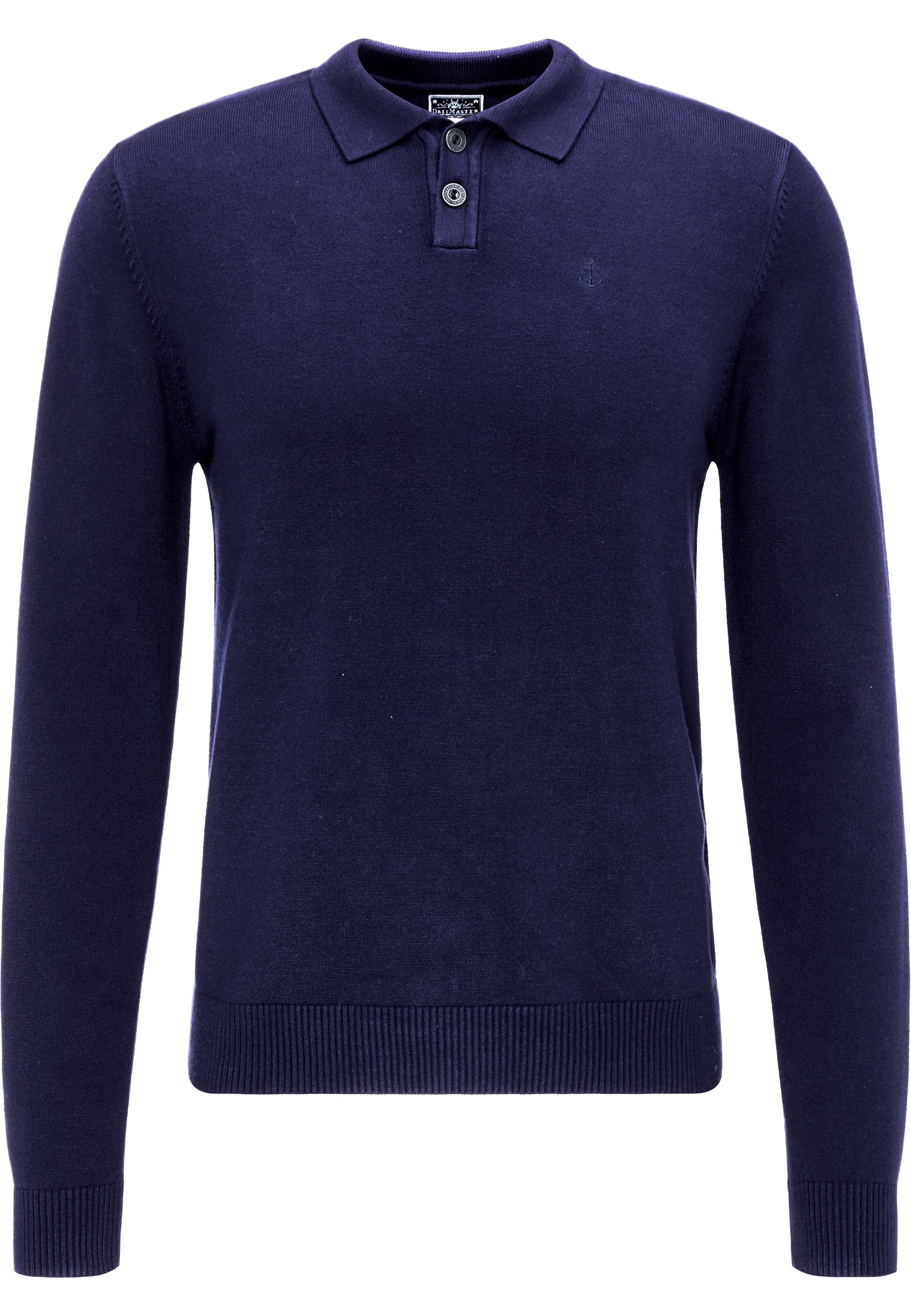 DreiMaster Maritim Herren-Pullover