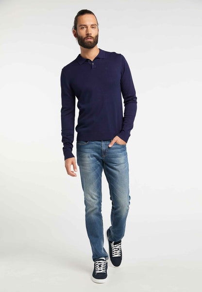 DreiMaster Maritim Herren-Pullover