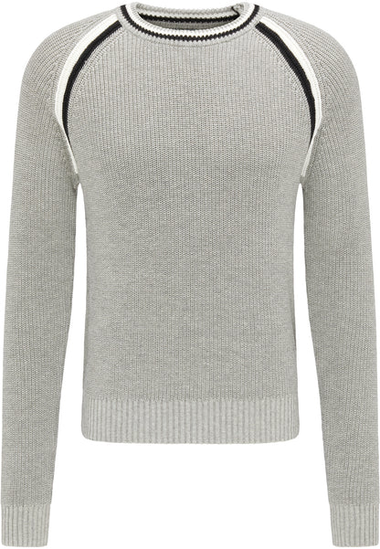 DreiMaster Maritim Men's Pullover
