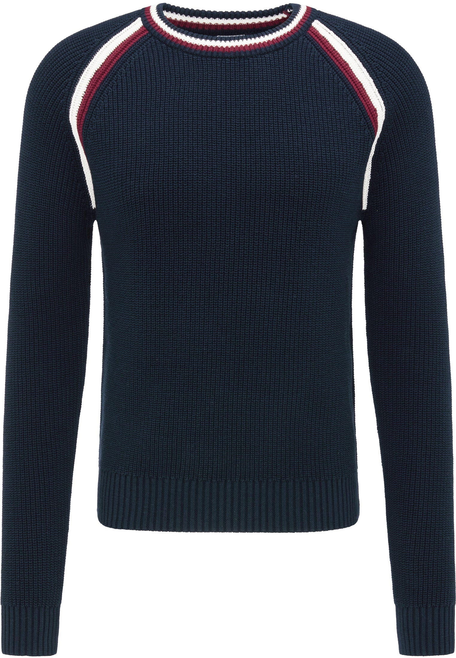 DreiMaster Maritim Men's Pullover