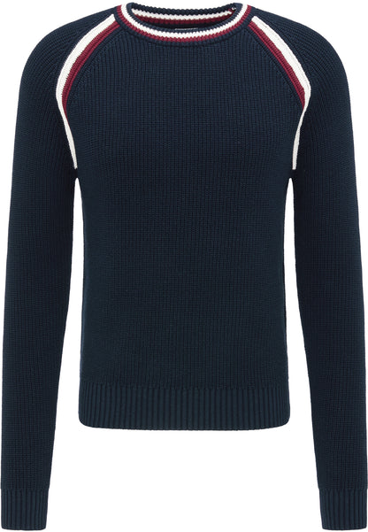 DreiMaster Maritim Men's Pullover