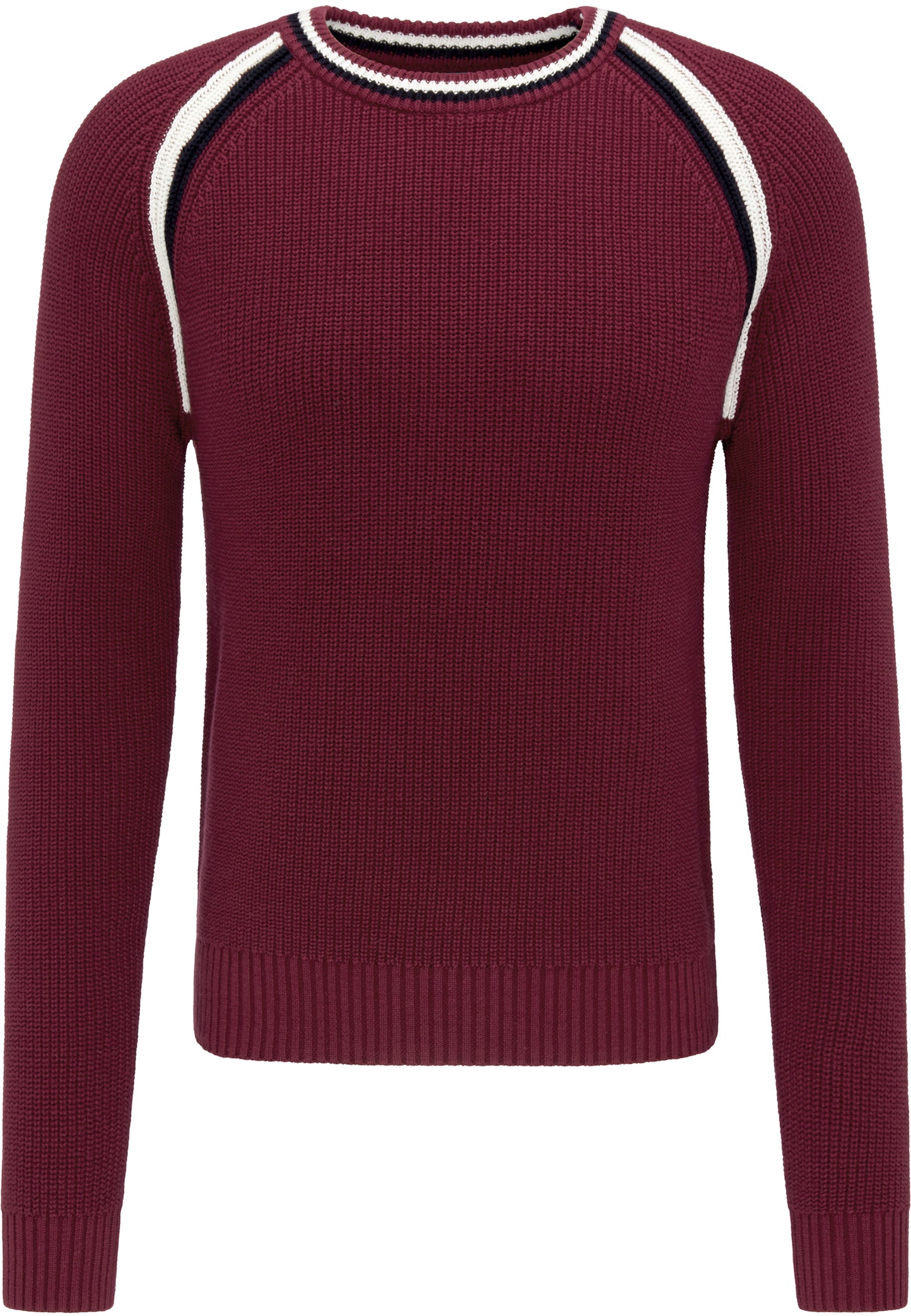DreiMaster Maritim Men's Pullover