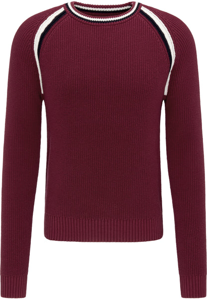 DreiMaster Maritim Men's Pullover