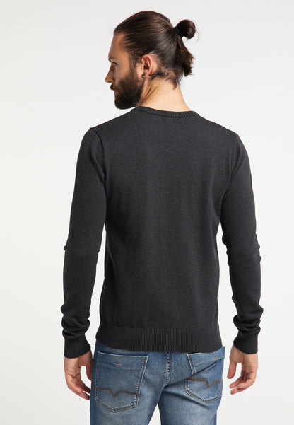 DreiMaster Maritim Herren-Pullover